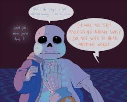 Chat with blueberry sans's chatbot is very easy and funny 82 Papyrus X Sans Lemon Ideas In 2021 Fontcest Undertale Papyrus