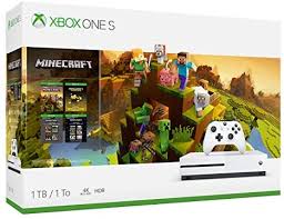 Wise bread is an in. Amazon Com Xbox One S 1tb Console Minecraft Creators Bundle Discontinued