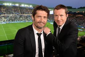 A partit de jeudi 17h, débute la coupe du monde 2018, en russie. Tf1 Sur Tous Les Fronts Pour Le Mondial 2018 L Equipe