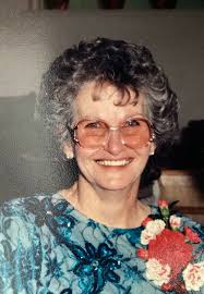 Doris Gem (Downey) Dehnel Obituary January 11, 2024