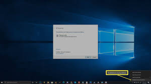 Go to the settings app. How To Fix It When Laptop Speakers Are Not Working