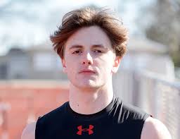 Garton, Urias lead Newton boys to sixth at Pella coed