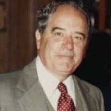 Leo Deslauriers Obituary November 8, 2020