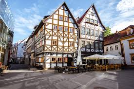 Great savings on hotels in erfurt, germany online. Erfurt Andreasviertel Tour Kulinarische Stadtfuhrung Erleben