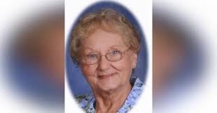 Violet Irene Splan Obituary (2023)