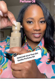 One of your fave scents has a perfume oil nowwwww!💁🏽‍♀️💗 #creatorse...