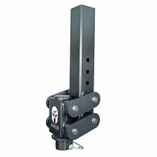 4.7 из 5 звездоч., исходя из 18 оценки(ок) товара(18). Gen Y Spartan Torsion Flex Gooseneck Coupler Rhr Swag