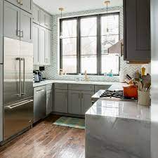 Satisfaction guaranteed, trust our certified experts! Why Kraftmaid Outlet Store Is Good For Cheap Kitchen Cabinets Apartment Therapy
