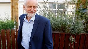 Jeremy Corbyn: Britain's prime minister in waiting? | Euronews
