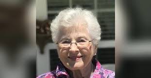 Mary Jane Cain Swafford Obituary