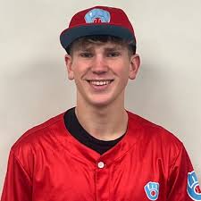 Jackson Collins' High School Career Home