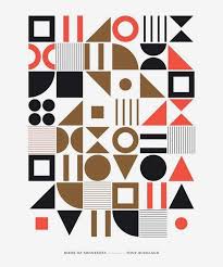 Pin By Bre Rose On Branding Geometric Graphic Geometric Graphic Design Geometric Pattern Design