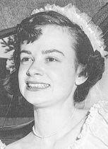 MARGARET WENTWORTH Obituary (1927