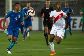 In 7 (38.89%) matches in season 2021 played at home was total goals (team. Peru Vs Brazil Score And Reaction For World Cup 2018 Qualifying Bleacher Report Latest News Videos And Highlights