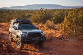 How come with my 33 inch tires i rub at a full turn in reverse but not. Overland Classifieds 2017 Toyota Tacoma Trd W Camper Sold Expedition Portal