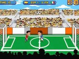 ¡juega gratis a y8 football league, el juego online gratis en y8.com! Juegos De Futbol En Juegosjuegos Com