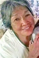 Judith Kinney Obituary (1947