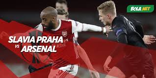 Arsenal are without a clean sheet in their last seven games in european competition, their slavia and arsenal have only met three times in their history with their two most recent results being draws. Nbam67ar4zzs9m