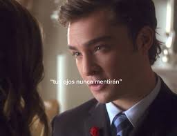 Tu ojos nunca mentiran
