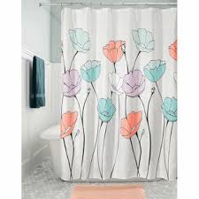 Shop thousands of high quality orange shower curtains designed and sold by independent artists. Nature Floral Orange Shower Curtains You Ll Love Wayfair Co Uk