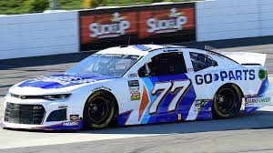 Secondly, who drives the 3 car in nascar 2019? No 77 Paint Schemes Spire Motorsports 2019 Nascar Cup Series Mrn