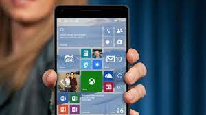 Lumia nativi con windows 10 mobile (lumia 550, 650, 950, 950 xl). It S Now Possible To Interop Unlock The X50 Lumia Devices