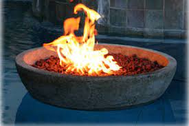 Maybe you would like to learn more about one of these? Stone Floating Fire Pit