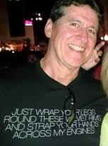 Dale Patterson, Akron, OH Ohio currently in Uniontown, OH USA