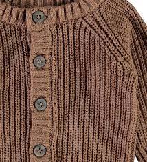 Looks like you've got it all figured out. Lil Atelier Cardigan Knit Nbmimilio Partridge