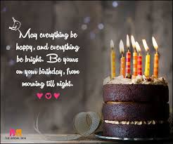Best Birthday Quotes For Someone Special 70 Love Birthday Messages To Wish That Special Someone Happy Birthday Text Happy Birthday Best Friend Happy Birthday Messages
