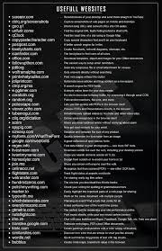 Useful Life Hacks Computer Life Hacks Websites Hacking Websites