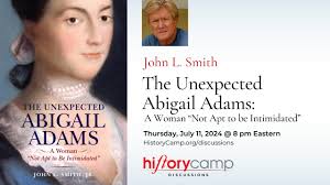 History Camp Discussions Archive