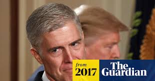 Gorsuch expected to follow Scalia's lead in opposing abortion