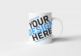 Download Mug Mockup Images Free Vectors Stock Photos Psd