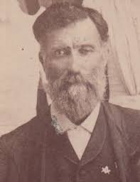 William Wiley Carpenter (1835-1923)