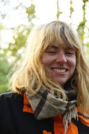 About Emma Louise Higgins