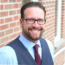 Any advice for our current students as they finish the fall semester?