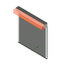 Marc-Ok flexible curtain door - Małkowski-Martech S.A. ...