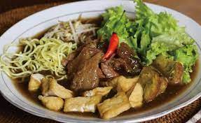 7 Tahu Campur Paling Enak Di Lamongan Selalu Laris Dengan Rasa Legendaris Tahu Campur Enak Di Lamongan