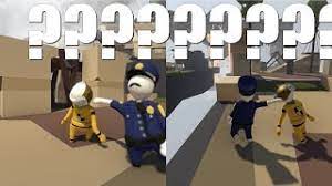 Human Fall Flat Pc How To Enable Split Screen Coop Youtube