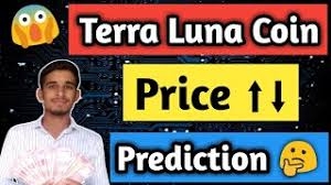 Where can i but terra luna? Terra Luna Coin Price Prediction In Hindi Terra Coin Analysis Terra Coin Latest News Terraluna Youtube
