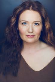 Mandi Christine Kerr Of The Walking Dead On The Five Things You Need To  Create A Highly Successful Career In The Entertainment Industry