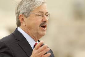 Gov. Branstad announces appointees to Iowa boards, commissions