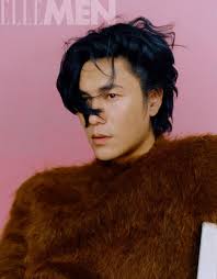 陈坤：生活像把茶壶，每一面都耐看