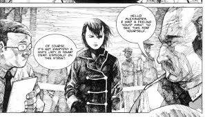 Set in manila where the mythical creatures of philippine folklore live in hiding amongst humans, alexandra trese finds herself going head to head with a criminal underworld comprised of malevolent supernatural beings. Filipino Comic Book Trese To Get Netflix Anime Adaptation