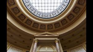 In prezent, biblioteca centrala universitara, una din cele patru biblioteci centrale din romania, detine una din cele în 1860, prin înfiinţarea la iaşi a primei universităţi din ţară, din bibliotecă a academiei mihăilene devine bibliotecă universitară, apoi centrală şi. Biblioteca CentralÄƒ UniversitarÄƒ M Eminescu IaÈ™i