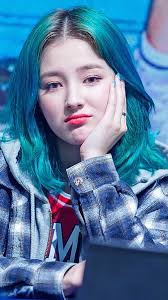 Nancy, modelo, cantante, Fondo de pantalla de teléfono HD