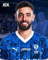 🚨 Al-Hilal have 'genuine interest' in Bruno Fernandes as one of their top  targets this summer, claims Fabrizio Romano 🇸🇦🔄