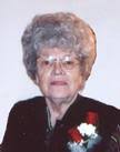 Travis-Noe Funeral Home: Kirksville, MO — Obituary for Thelma Mary (Graff)  Zimmerman