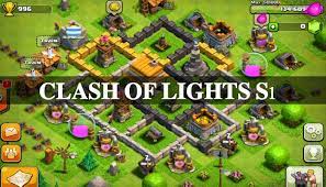 Clash of lights apk free download coc private server { s1 , s2 , s3 , s4 , s5 }. Clash Of Lights App For Android Latest Version 2019